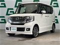 2016 Honda N BOX