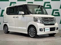 2016 Honda N BOX