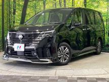 2025 Nissan Serena