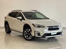 2019 Subaru IMPREZA XV HYBRID