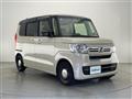 2021 Honda N BOX
