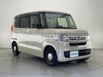 2021 Honda N BOX