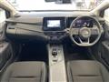2021 Nissan Note