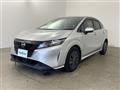 2021 Nissan Note