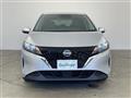 2021 Nissan Note