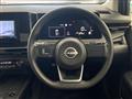 2021 Nissan Note