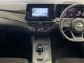 2021 Nissan Note