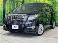 2017 Toyota Alphard
