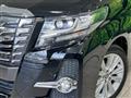 2017 Toyota Alphard