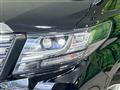 2017 Toyota Alphard