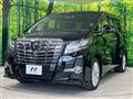 2017 Toyota Alphard