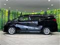 2017 Toyota Alphard