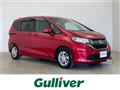 2018 Honda Freed