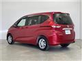 2018 Honda Freed