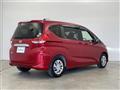 2018 Honda Freed