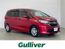 2018 Honda Freed