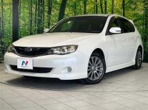 2011 Subaru Impreza