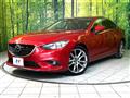 2013 Mazda Atenza