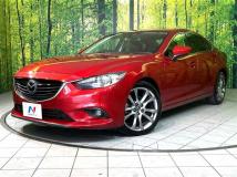 2013 Mazda Atenza