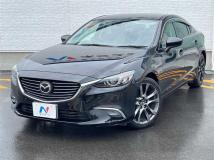 2015 Mazda Atenza