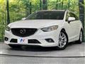 2014 Mazda Atenza Wagon