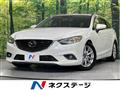 2014 Mazda Atenza Wagon