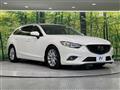 2014 Mazda Atenza Wagon