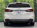 2014 Mazda Atenza Wagon