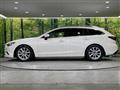 2014 Mazda Atenza Wagon