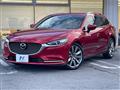 2018 Mazda Atenza Wagon