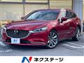 2018 Mazda Atenza Wagon