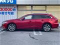 2018 Mazda Atenza Wagon