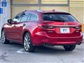 2018 Mazda Atenza Wagon