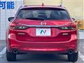 2018 Mazda Atenza Wagon