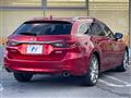 2018 Mazda Atenza Wagon
