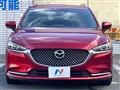 2018 Mazda Atenza Wagon