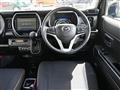 2021 Mazda Flair Crossover