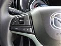 2021 Mazda Flair Crossover