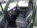 2021 Mazda Flair Crossover