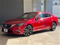 2015 Mazda Atenza