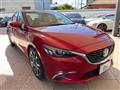 2015 Mazda Atenza