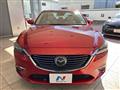 2015 Mazda Atenza