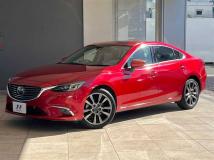 2015 Mazda Atenza