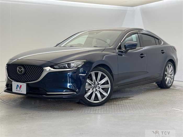 2023 Mazda Mazda6