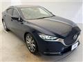 2023 Mazda Mazda6