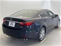 2023 Mazda Mazda6