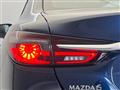 2023 Mazda Mazda6