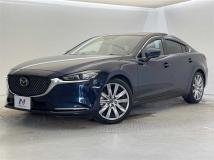2023 Mazda Mazda6