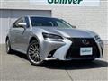2017 Lexus GS
