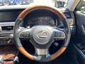 2017 Lexus GS